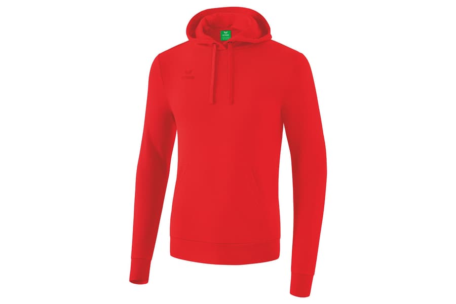 Kinder Kapuzenpullover erima, Gr. 128